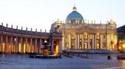 Portail d’actualités sur la Via Francigena et le pèlerinage à Rome