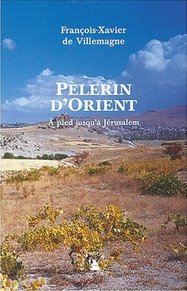 Pèlerin d’Orient - le récit aux éditions Transboréal - Première édition - 2003