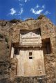 Tombe de Naqsh-e-Rostam