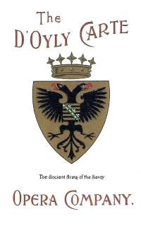 D’Oyly Carte Opera Company