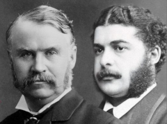 Gilbert & Sullivan