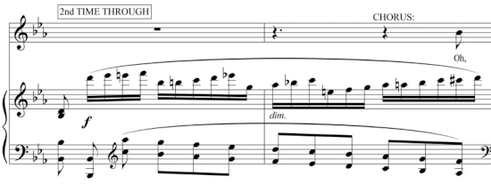 N°15 - illustration musicale 2