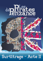 Surtitrage de l’acte II