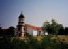 Église orthodoxe de Kapitan Andreïevo - Bulgarie 