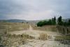 La ville antique de Jérash - Jordanie 
