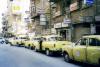 Taxis à Hama - Syrie 