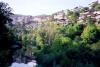 Ville de Veliko Tarnovo - Ancienne capitale du royaume bulgare 