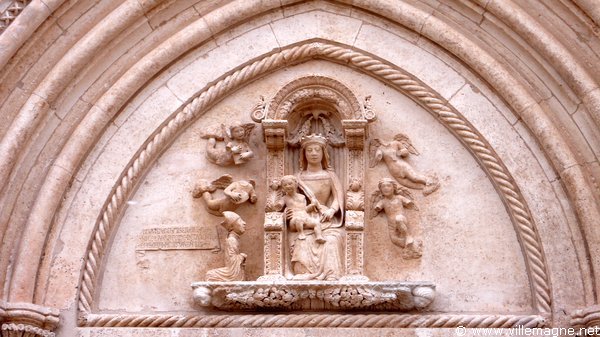 Cathédrale d’Ostuni