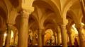 Crypte de la cathédrale d’Otrante