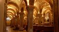 Crypte Saint-Nicolas de la cathédrale de Bari