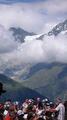 Fête d’alpage à Ottavan - Vallée de Zermatt