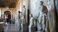 Galerie de statues antiques - Musées du Vatican