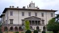 Villa Médicis Ferdinanda à Artimino